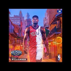 Meet your Posher, David